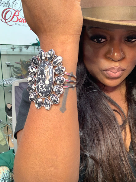 Boss Energy Cuff