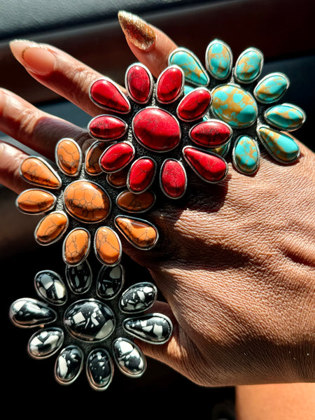 The Slayflower Ring