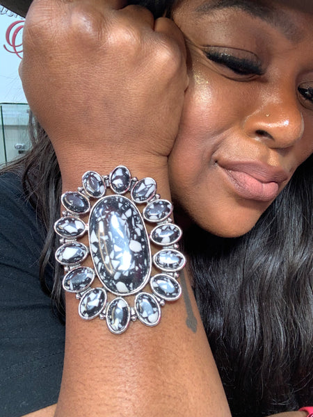 Boss Energy Cuff