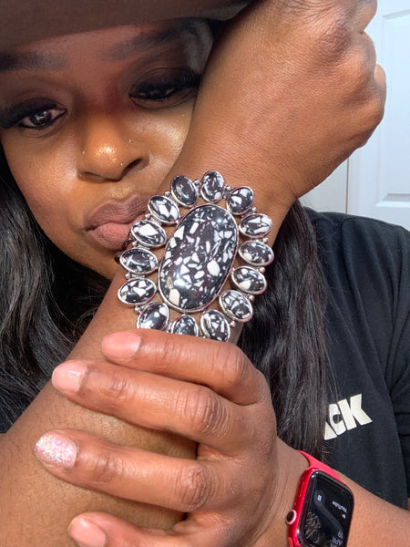 Boss Energy Cuff