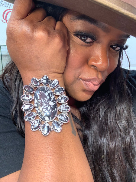 Boss Energy Cuff