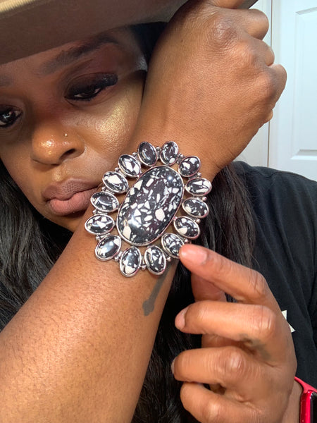 Boss Energy Cuff