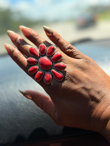 The Slayflower Ring