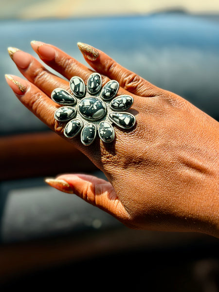 The Slayflower Ring