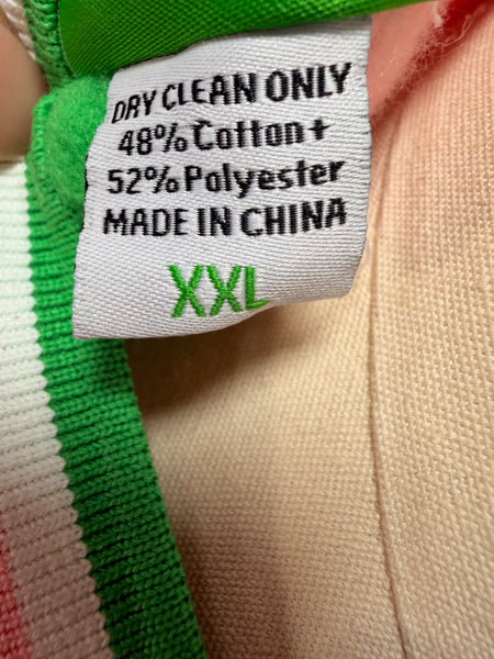 IS Fleece Crewneck