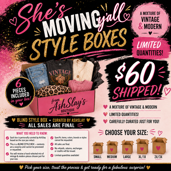 She's Moving Yall-Style Box