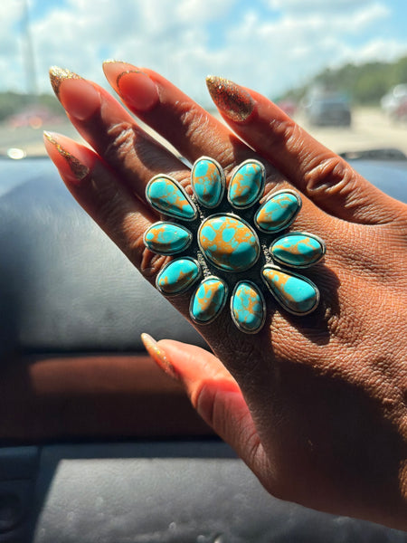 The Slayflower Ring